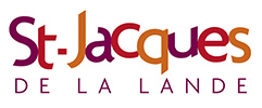 Logo Saint Jacques de la Lande