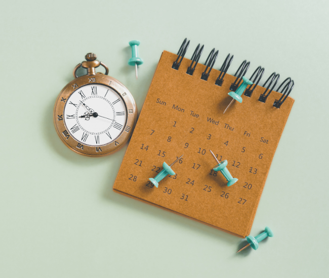 Horaires d'ouverture de l'accompagnement à la scolarité