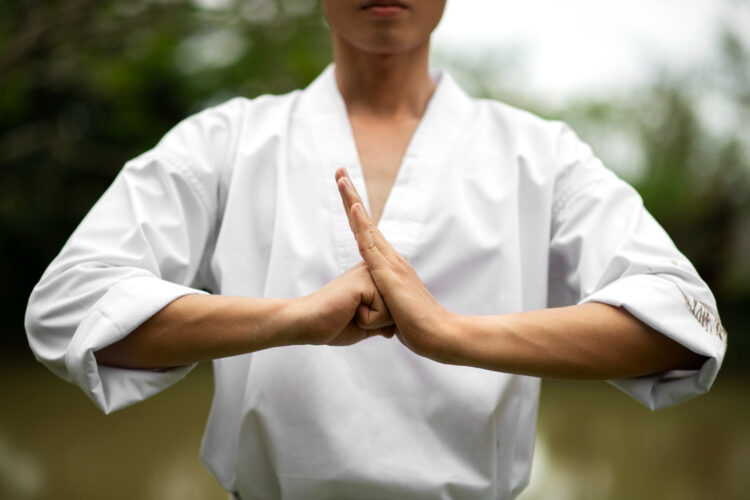 yi qi