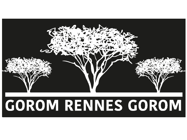 Gorom-Rennes-Gorom