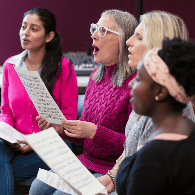 Atelier Chorale